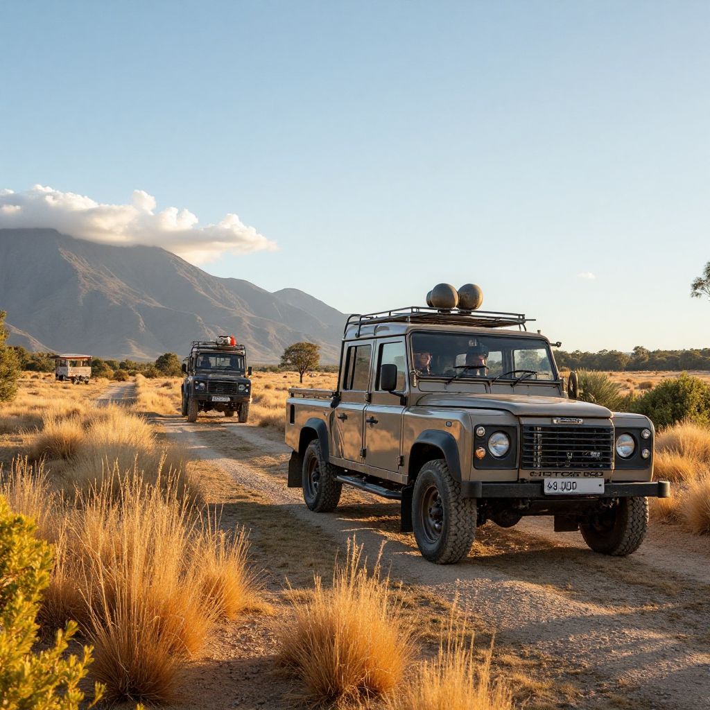 Expansión Turismo Rural