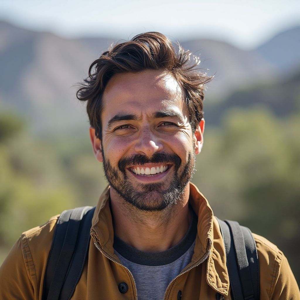 Roberto Silva - Cliente de Brasil